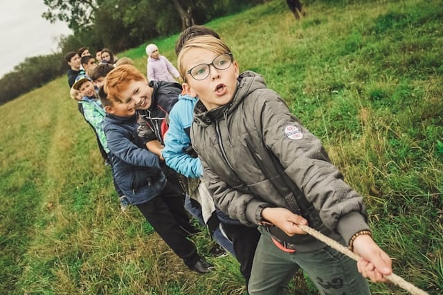 Holiday Clubs in London | Summer 2026