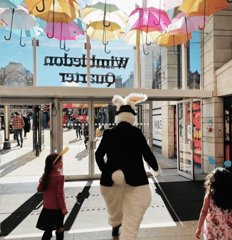 Best Easter Hunts and Trails in London