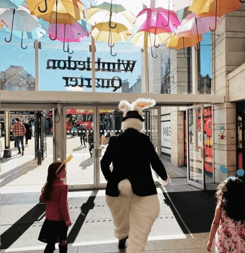Best Easter Hunts and Trails in London