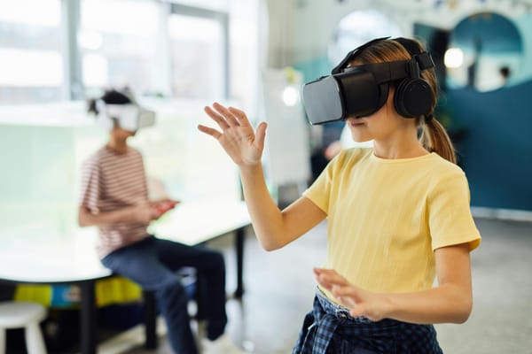 VR N3XT
