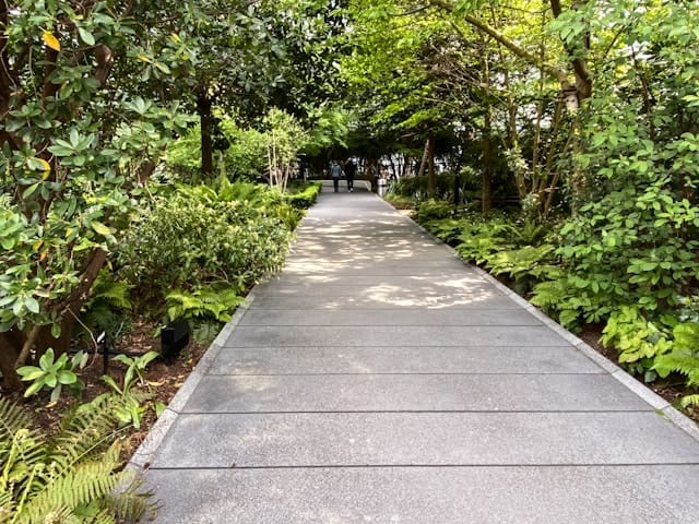 Secret Gardens & Sky-High Views Walk - image 1