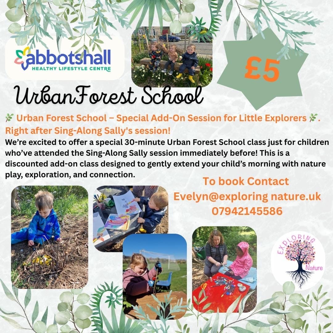Urban Forest School - image 2