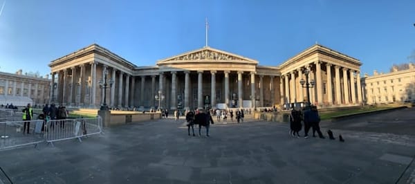 British Museum