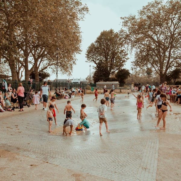 Bishops Park