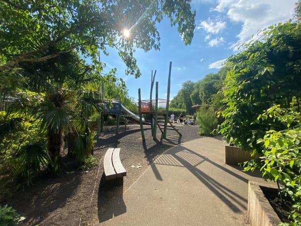 Hyde Park