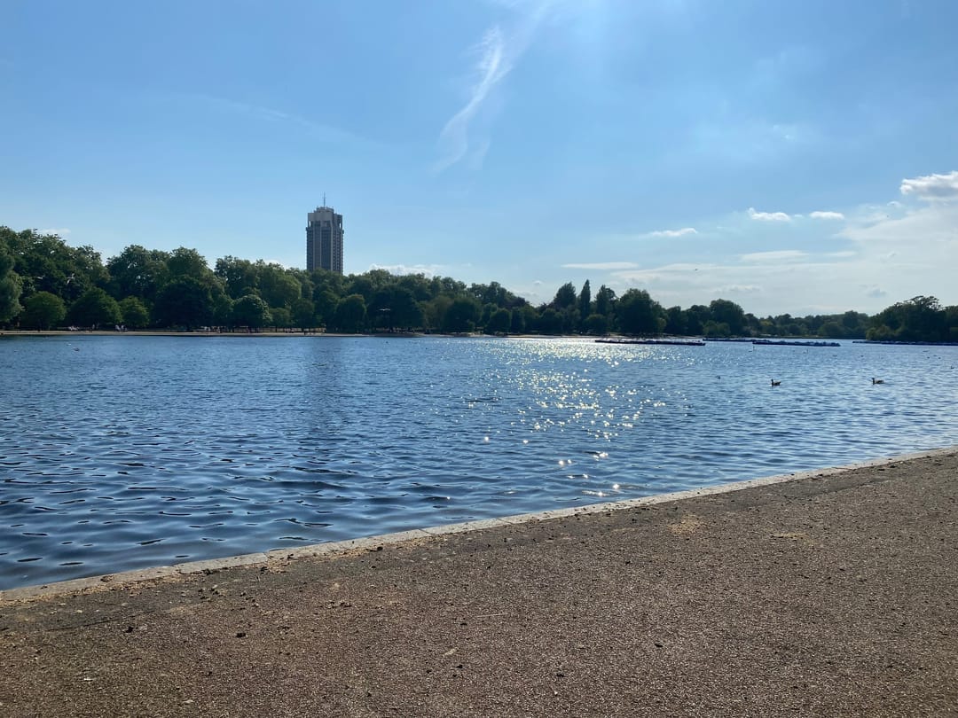 Hyde Park - image 2