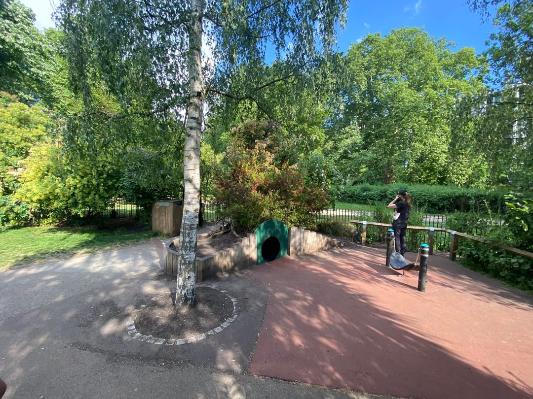 Hyde Park - image 1