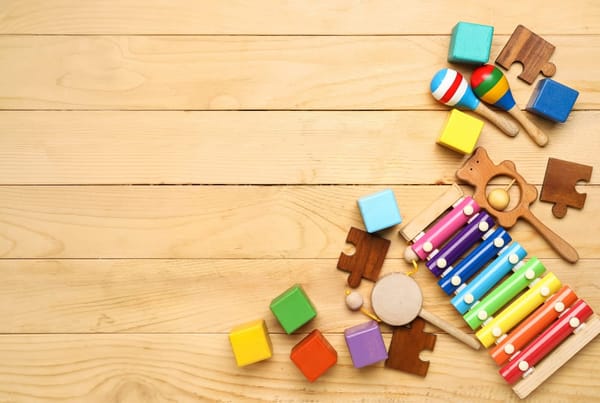 Activities at Barbican Children's Library