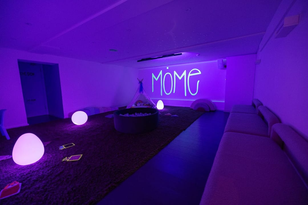 Mome London - image 1