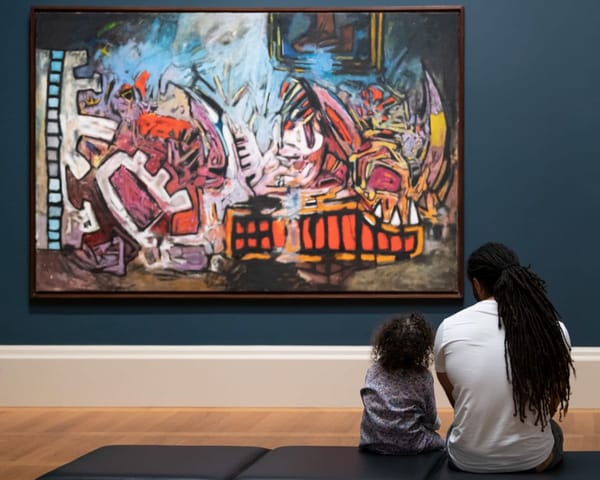 Tate Modern