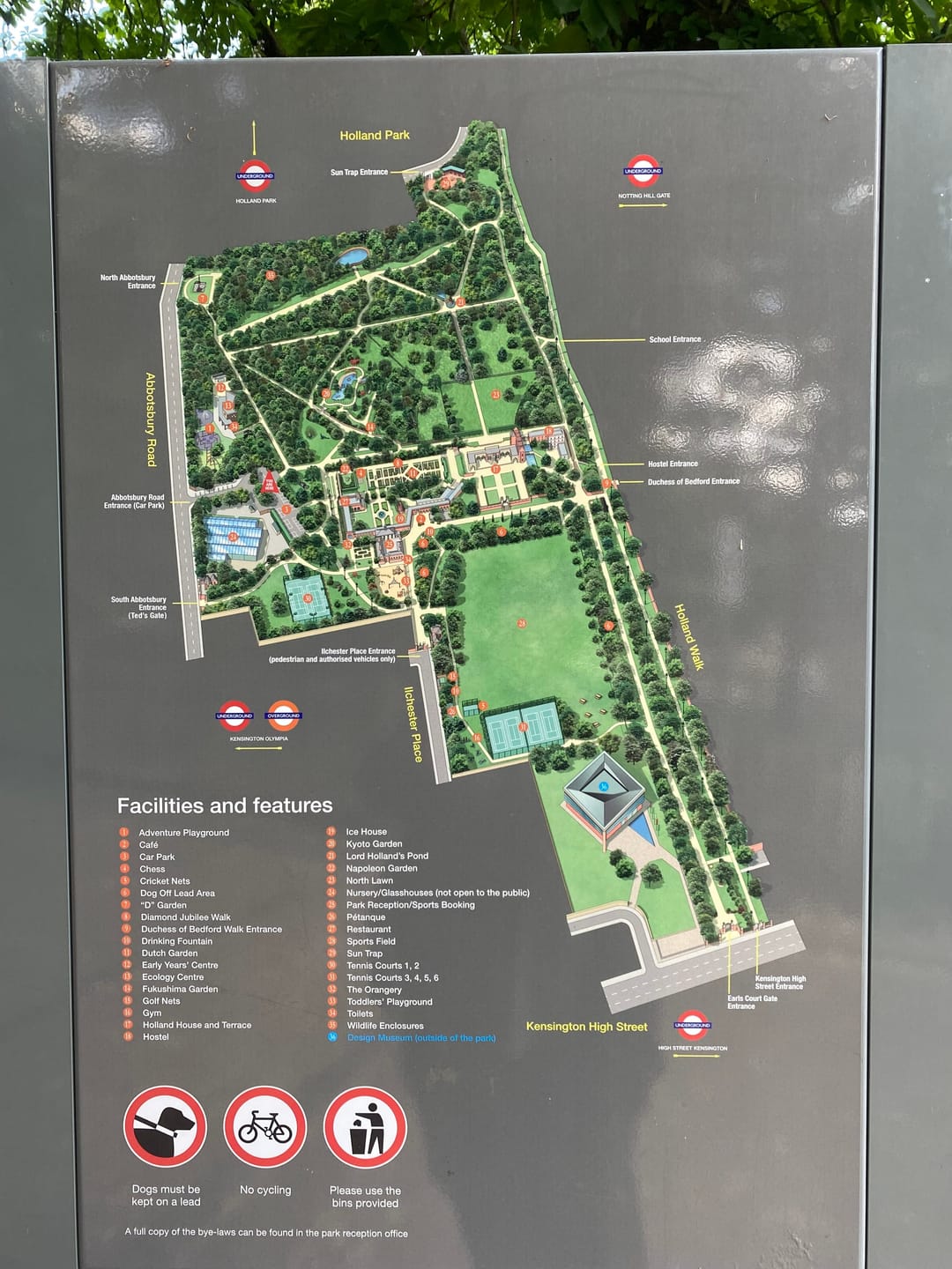Holland Park Adventure Playground - image 3