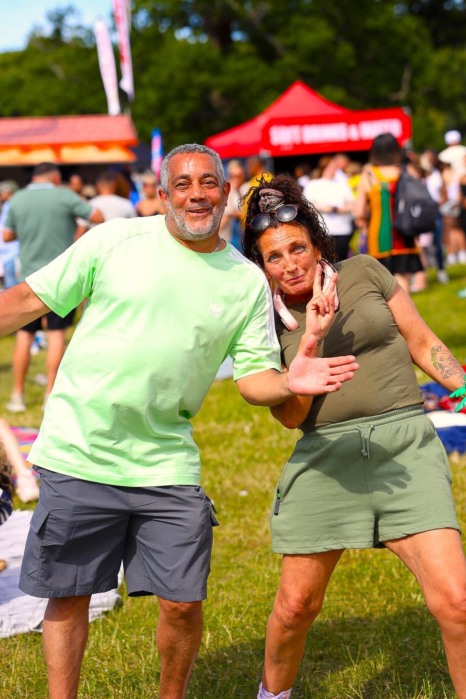 Taste Of The Caribbean Food and Drink Festival - Hammersmith - image 1