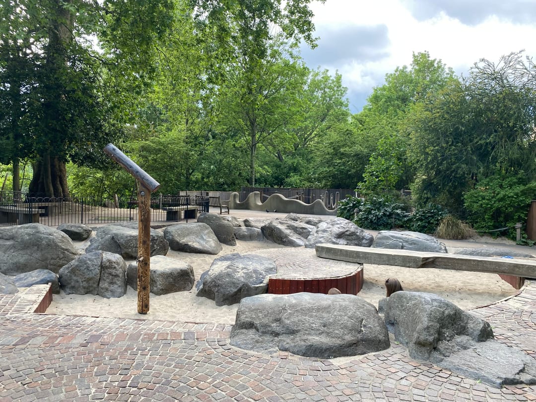 St James's Park - image 1