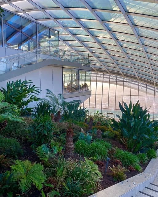 Sky Garden