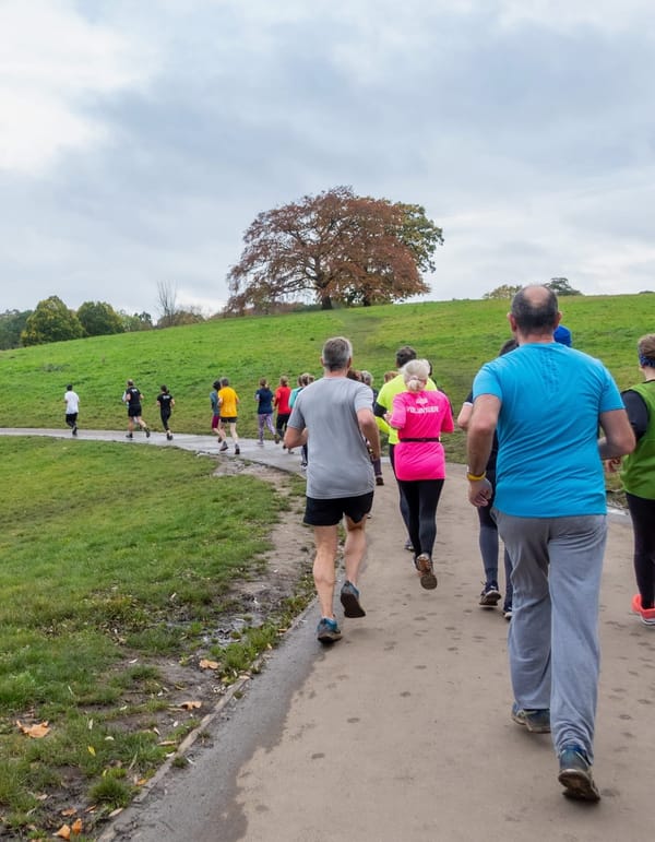 Parkrun