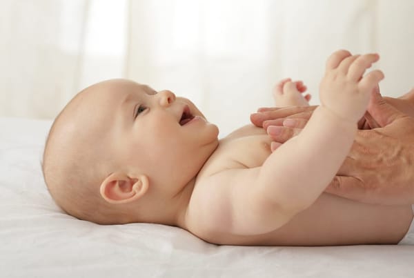 Bumps & Babies - St Peter's Church