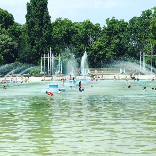 Battersea Park