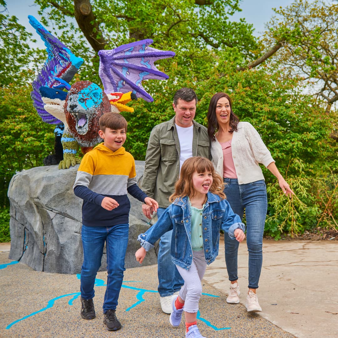 Legoland Windsor - image 2